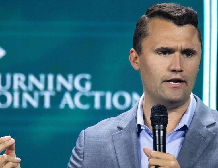 Fox: Напад на Кірка скоїв представник Демократичної партії