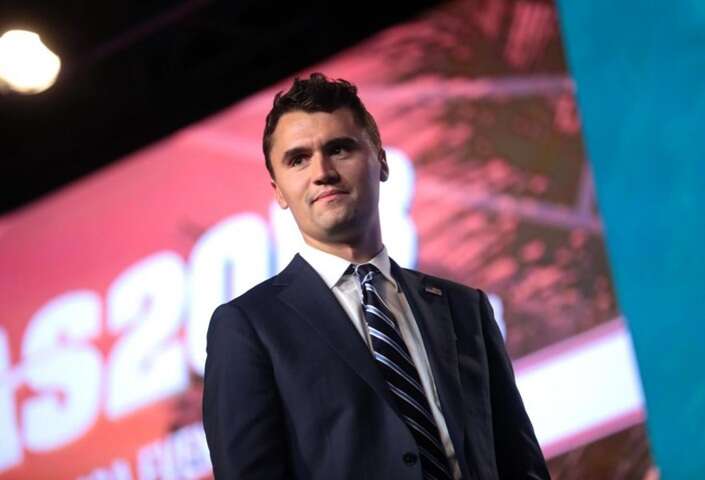 ЦПД обвиняет Кирка в продвижении пророссийских тезисов на Западе