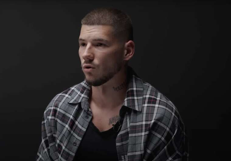 «На меня охотился президент»: блогер Волошин выдал новую нелепицу о своём преследовании