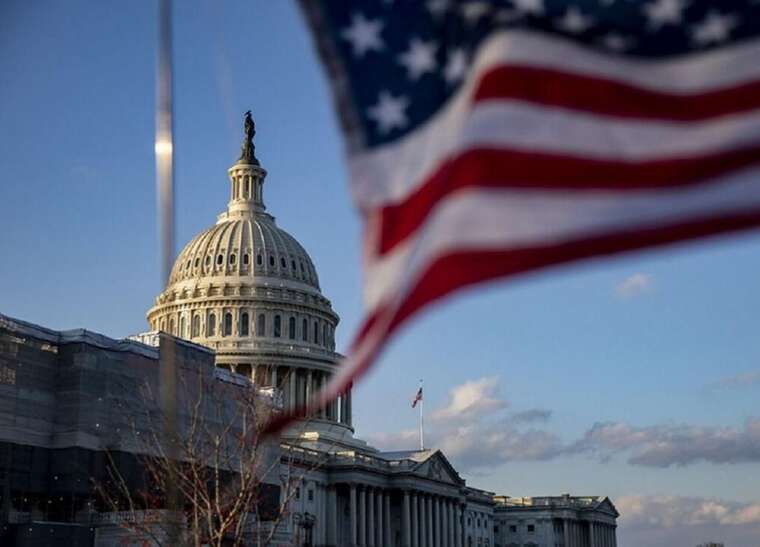 Республіканець Вілсон вніс у Конгрес законопроєкт про обмеження торгівлі з Росією