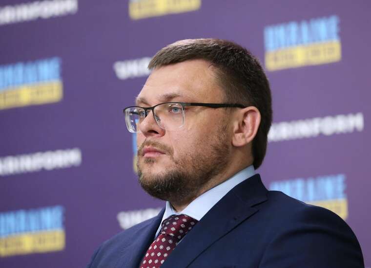 Директор НАБУ Семен Кривонос опроверг какое-либо влияние депутатов на Бюро