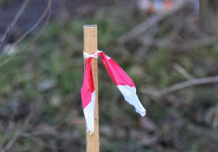 Прокудін: Росіяни цілеспрямовано засипають житлові квартали Херсона мінами