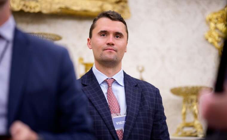 Как идеи Чарли Кирка обернулись для трамписта трагическим концом