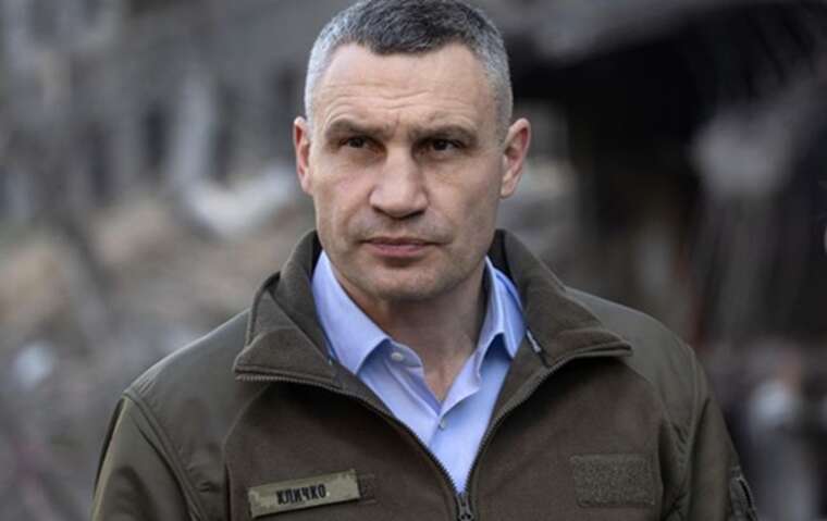 Кличко скаржиться, що ключовим депутатам Київради готують підозри й обшуки за закордонні вояжі