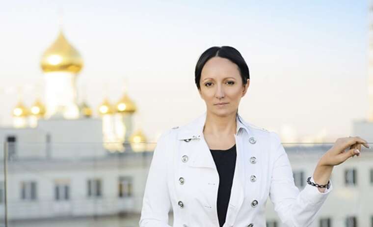 ВАКС відпустив забудовницю Молчанову під заставу у 100 мільйонів гривень