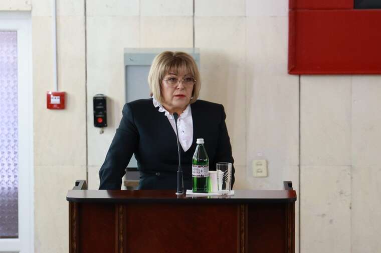 For the former head of the Khmelnytskyi MSEC, Krupa, a bail of 20 million hryvnias was posted