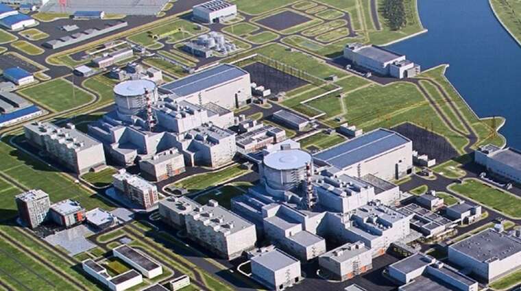 Австрія виграла суд ЄС і заблокувала фінансування угорської АЕС, яку будує "Росатом"