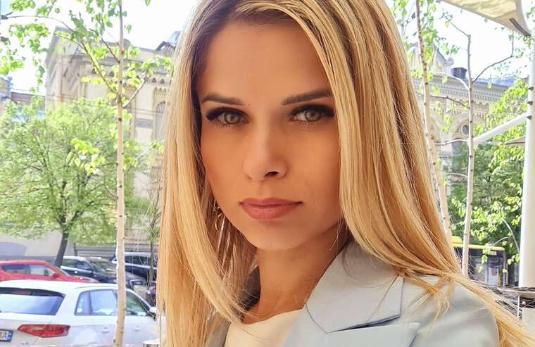 Начальниця відділу ДПС Київщини Юлія Голда задекларувала мільйони готівкою, але не вказала автомобіль