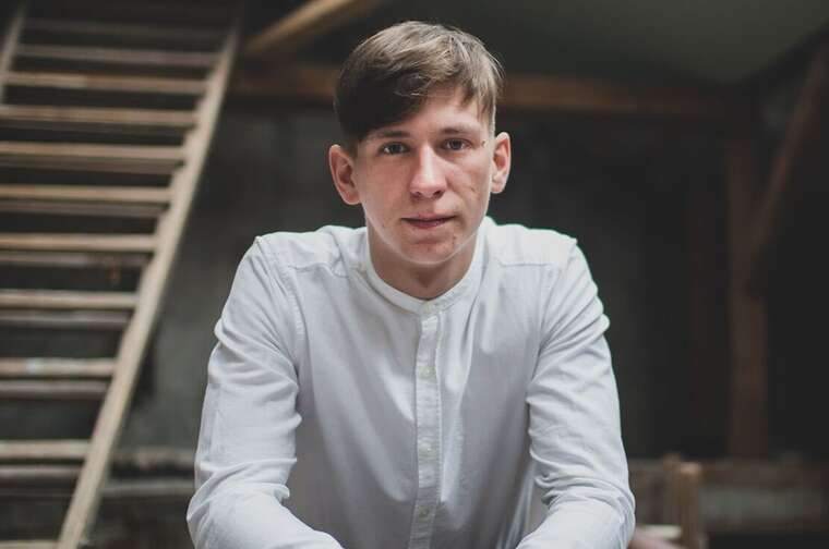 На війні загинув актор Андрій Синишин