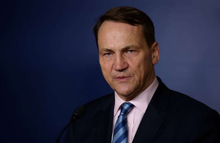 Министр иностранных дел Польши раскритиковал политику Трампа в отношении РФ