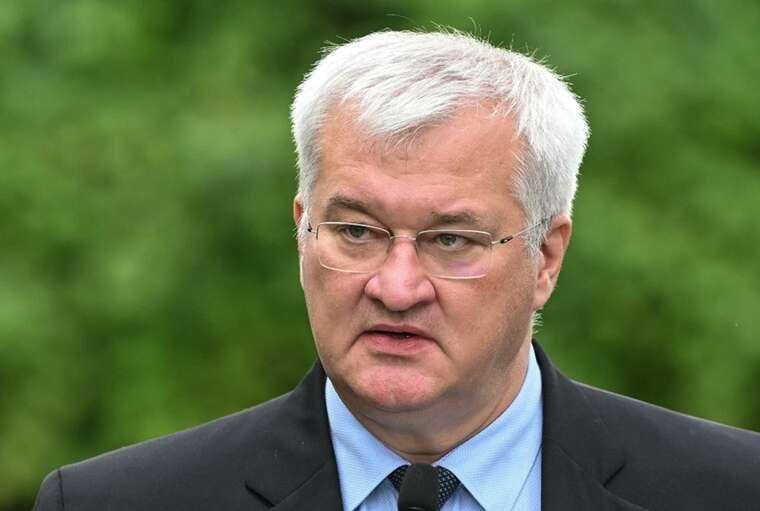 Сибіга: Польща приєднається до навчань зі збивання дронів на українській території