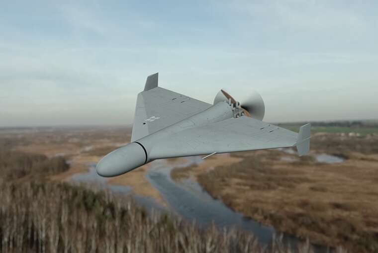 Russian drones were deliberately heading for Poland — General Staff of Ukraine