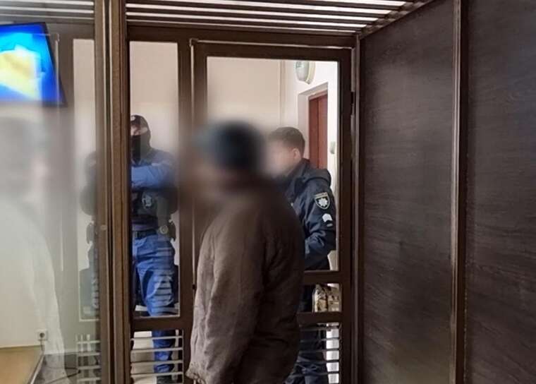 Поліція передала до суду справу про вбивство активіста Дем’яна Ганула