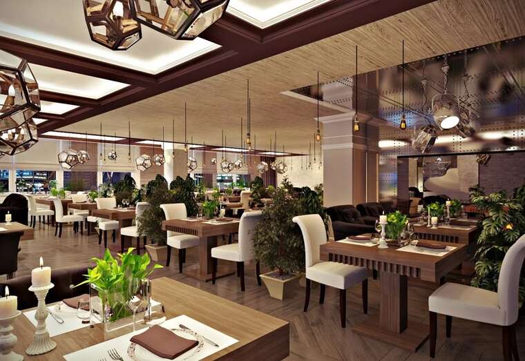 У Рівному закривається кафе через масовий від’їзд молодих працівників за кордон