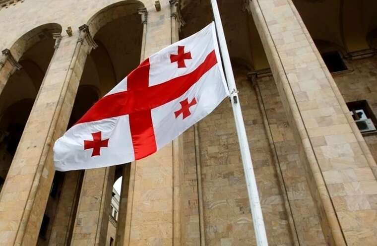 Грузия обвинила СБУ во ввозе взрывчатки на свою территорию