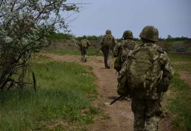 Ситуація на фронті: зафіксовано 183 бойові зіткнення, ворог зазнає втрат на всіх напрямках