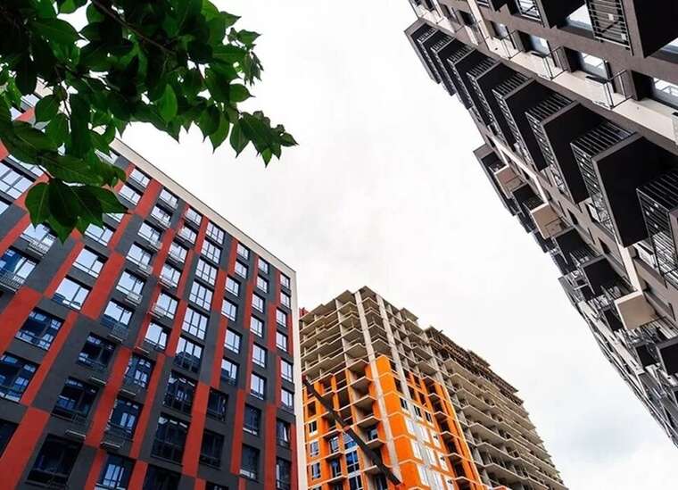 Панельные дома уязвимы во время российских атак, — эксперт