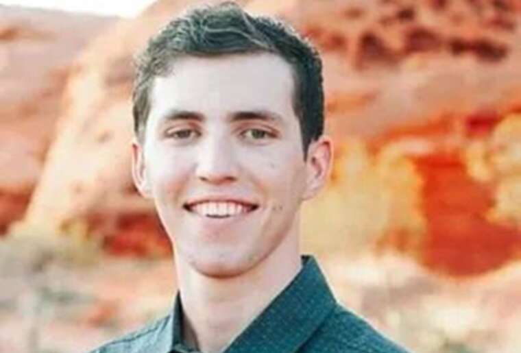 Став "більш політизованим": Що відомо про підозрюваного Тайлера Робінсона