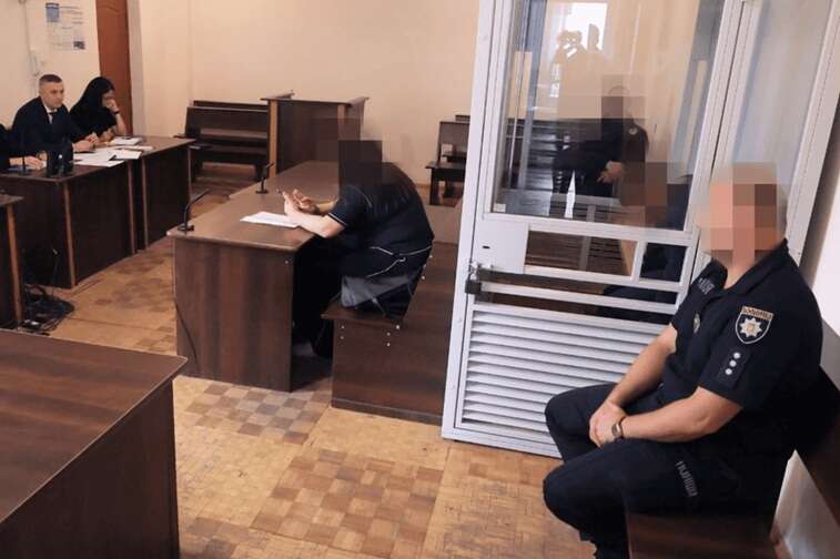 На Хмельниччині жорстоко згвалтували неповнолітню