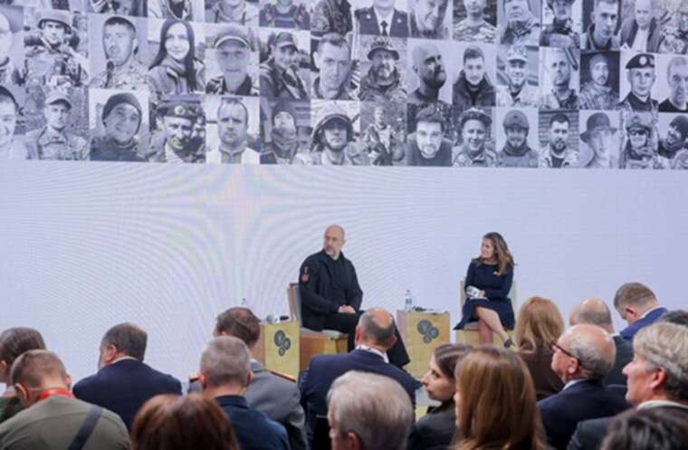 The Ministry of Defence is preparing a "zone of death" for the enemy: drones will cover 30 km