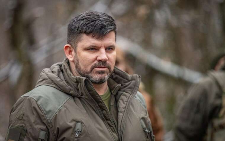 Chief of the General Staff of the Armed Forces of Ukraine: Mobile communication may be restricted during drone attacks