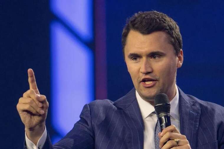 В США увольняют работников за позитивные комментарии по поводу убийства Чарли Кирка