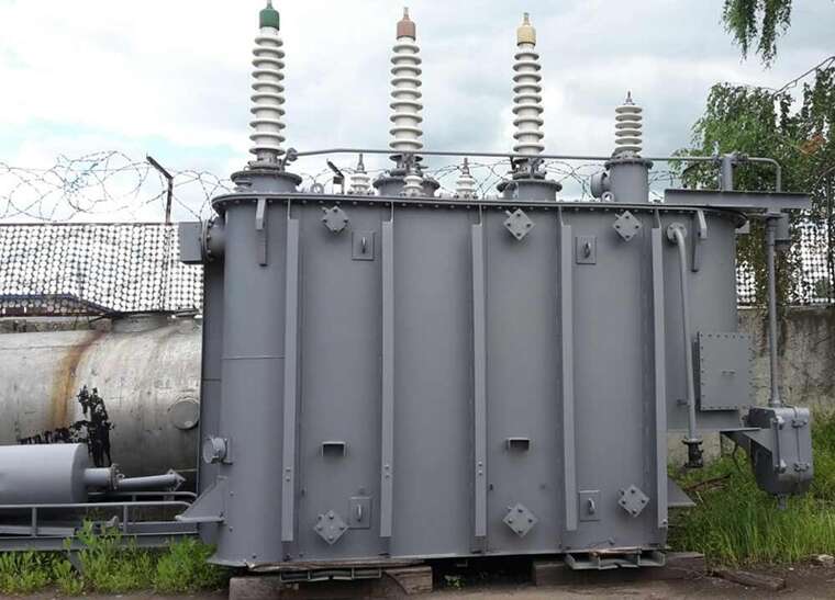 ТОВ «Енергостаб» отримує державні підряди на понад мільярд гривень без конкуренції