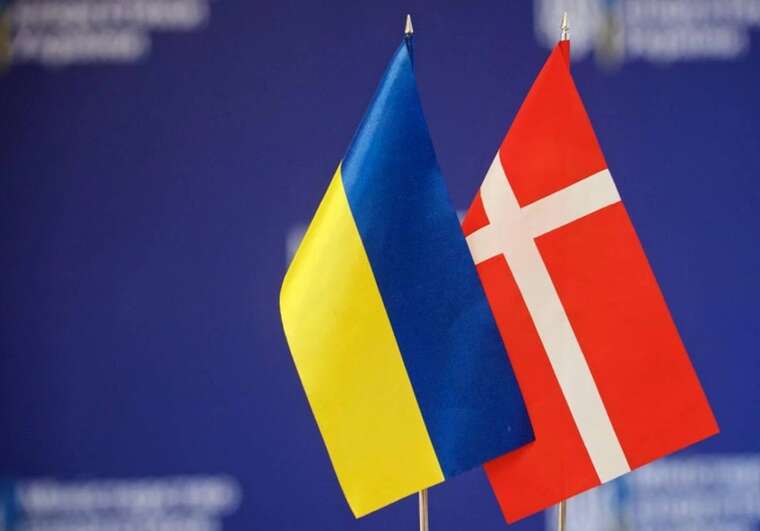 Данія спростила правила для української компанії Fire Point для будівництва заводу ракетного пального