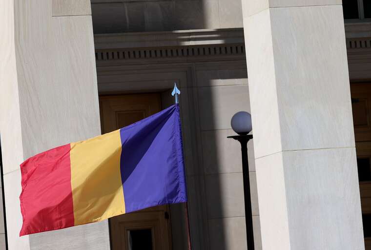 Румунія викликала російського дипломата через перетин кордону безпілотником