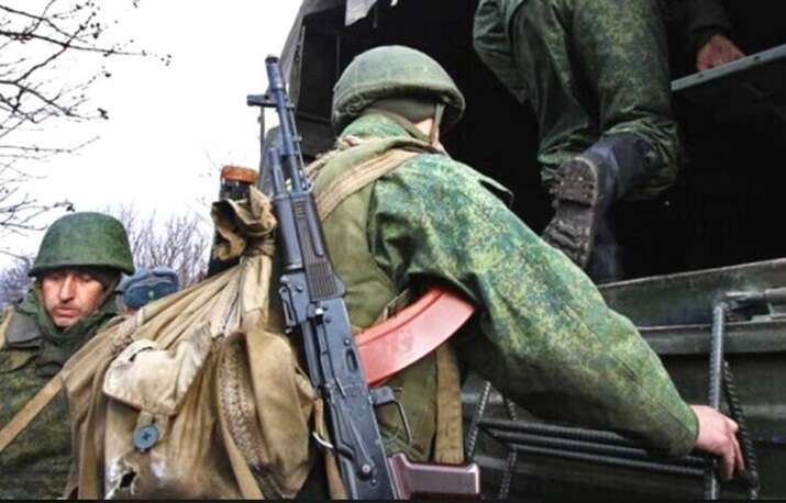 Russia is losing time for regrouping due to rapid losses at the front, - military official