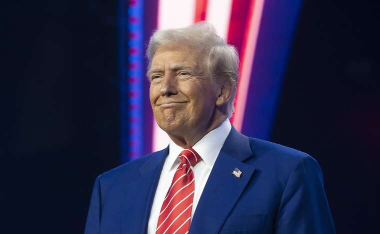 "Я сам мушу говорити": Трамп про глибоку неприязнь між Зеленським і Путіним