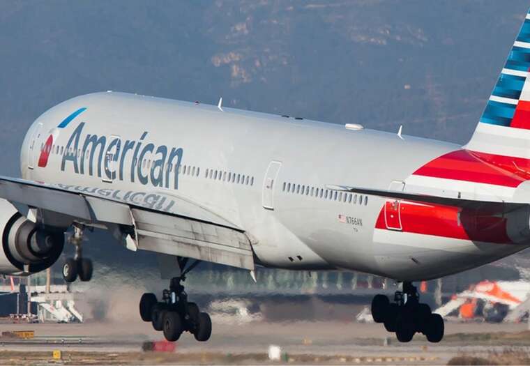 American Airlines         