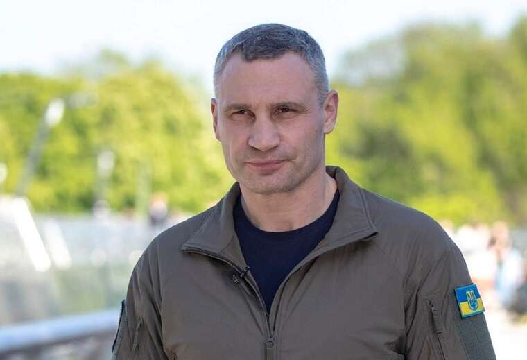 Київські прокурори звернулися до Кличка через захоплення столичних земель комерційними закладами