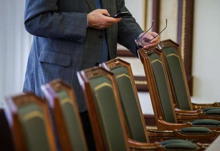 Former operative officer of the State Fiscal Service Bilan is applying for a managerial position in the Rivne State Tax Service