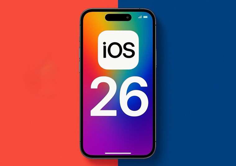 Нові функції iOS 26: розумні відповіді, інтерактивні віджети та Safari з асистентом