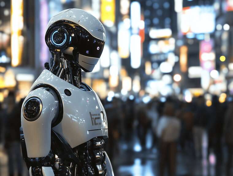 OpenAI наймає дослідників для роботи з людиноподібними роботами