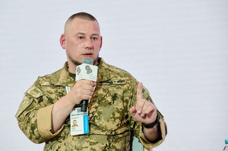 Україна має дрони-перехоплювачі для боротьби з російськими "шахедами", - Паліса