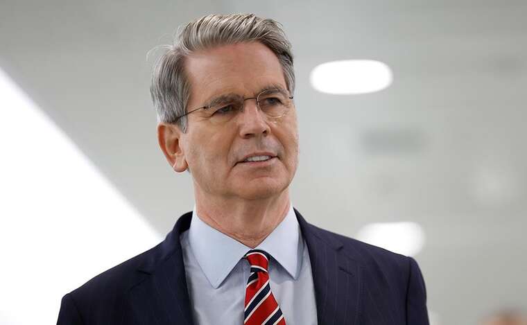 Бессент: Американські тарифи проти Китаю залежать від дій Європи