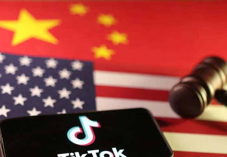 США та Китай досягли попередньої угоди про передачу TikTok під американський контроль