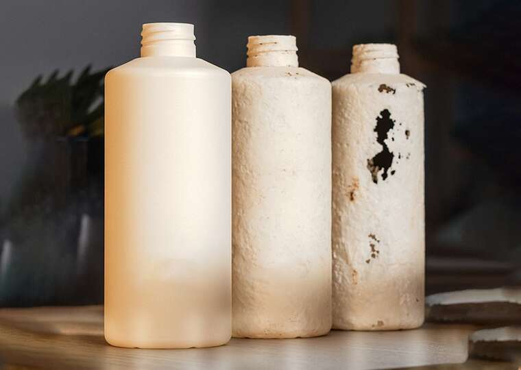 Британський стартап Shellworks створив біорозкладний полімер Vivomer