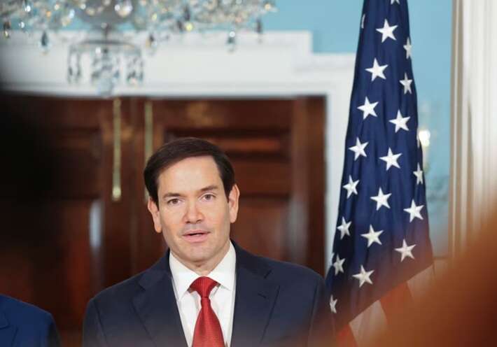 Рубіо: США знають, які санкції застосувати проти Росії, остаточне рішення ухвалить Трамп