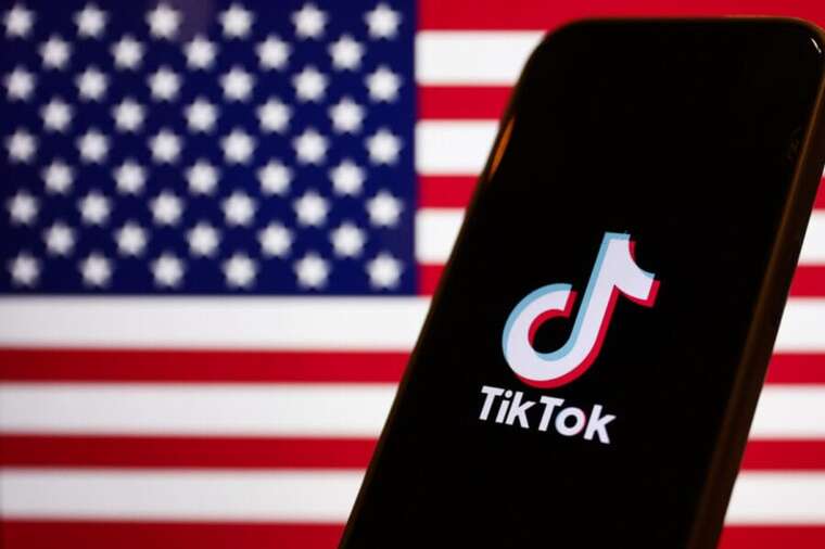 Китай підтвердив базову угоду зі США щодо TikTok