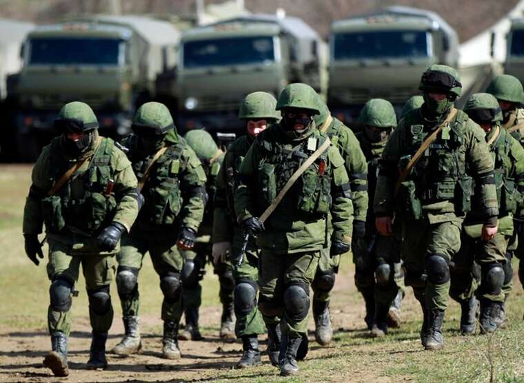 Небезпеки вторгнення РФ у Дніпропетровську область немає, — Бєльський