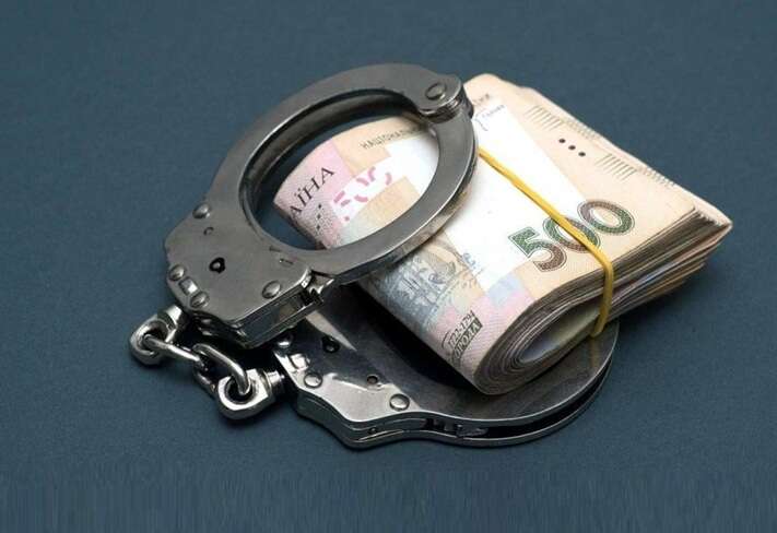 Керівника львівського ТЦК викрито в недекларуванні майна на понад 6 мільйонів гривень