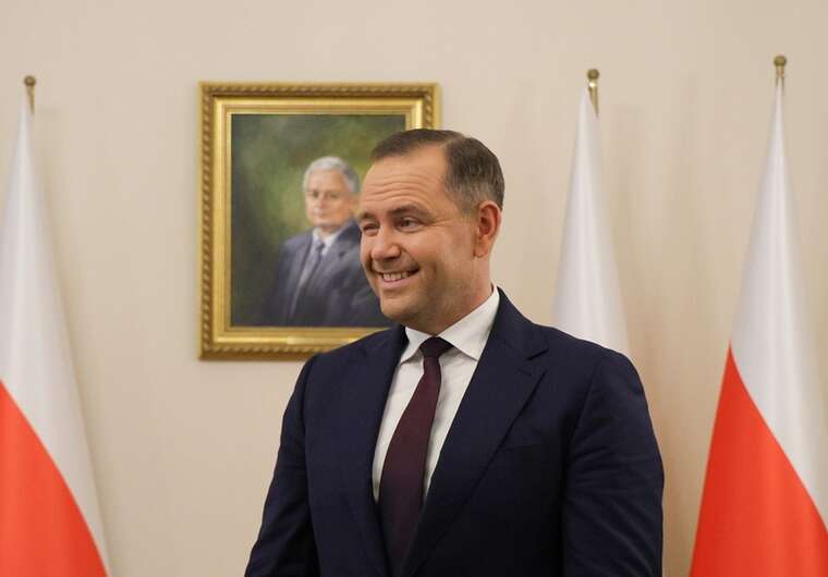 Навроцкий поддержал требование Трампа: Страны НАТО должны прекратить импорт российской нефти