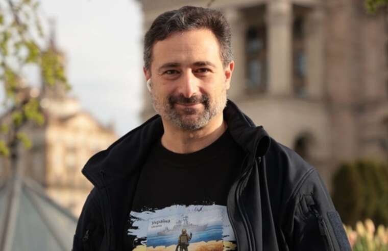 Гендиректор «Укрпошти» різко відреагував на чутки про банкрутство: "Це пі***ож"