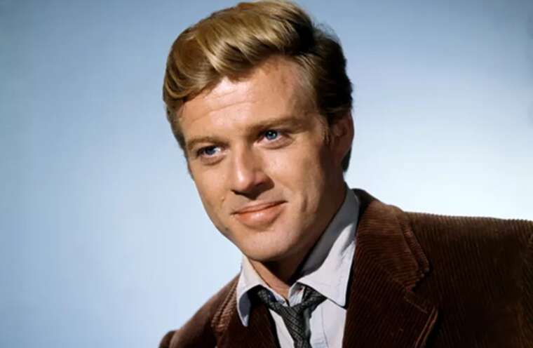 Помер легендарний Роберт Редфорд: лауреата "Оскара" не стало у віці 89 років