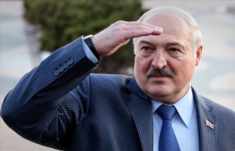 Лукашенко заявив, що на навчаннях "Запад-2025" відпрацьовували сценарій з "атомними боєголовками"