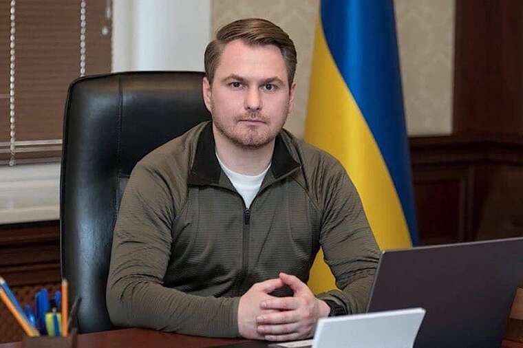 Майже за рік звільнили 57 прокурорів зі статусом інвалідності, - Кравченко