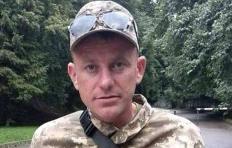 Захищаючи Україну, загинув командир стрілецького відділення зі Львівщини